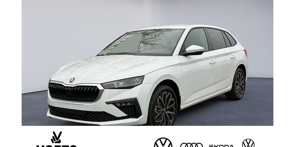 Skoda Scala 6.500 km 25.950 &euro; Braunschweig 38124