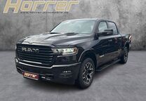 Gebrauchtwagen Dodge RAM