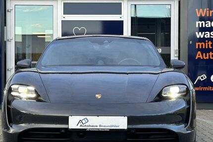 Porsche Taycan 67.150 km 56.950 &euro; Salzgitter 38229