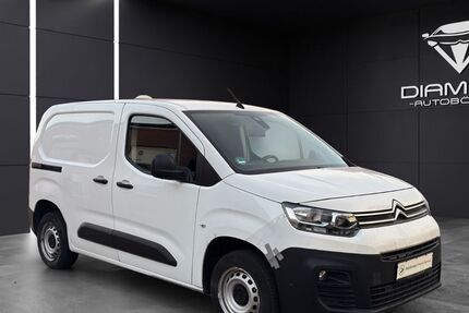 Citroen Berlingo 154.586 km 7.790 &euro; Salzgitter-Lebenstedt 38226