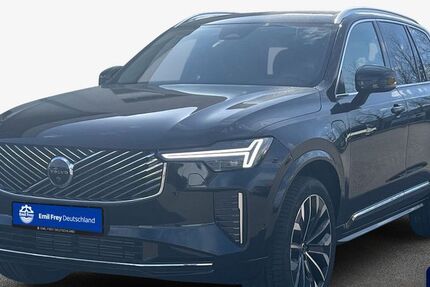 Volvo XC90 22.969 km 61.424 &euro; Hildesheim 31135
