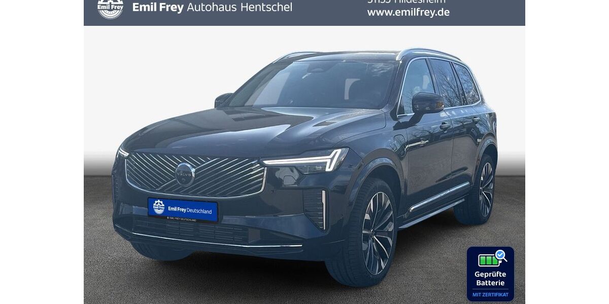 Volvo XC90 22.969 km 61.424 &euro; Hildesheim 31135