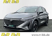 Gebrauchtwagen Nissan Qashqai