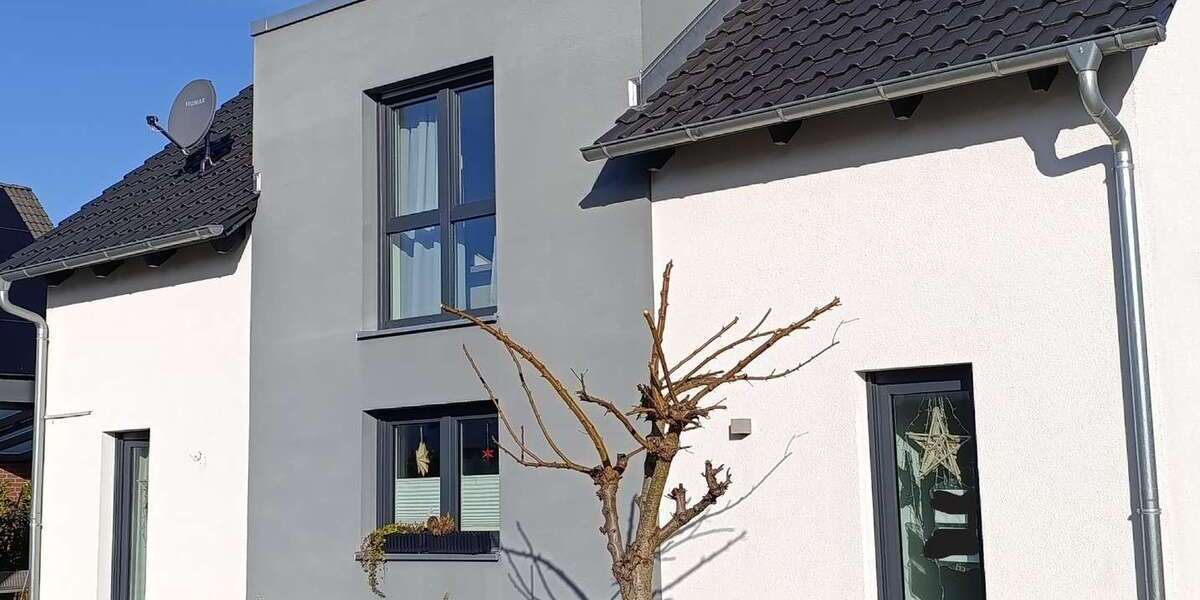 Einfamilienhaus Wolfenbüttel Adersheim - 7 Zimmer, 190 m&sup2;, 790.000&euro; | Angebot:26274891