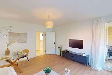 Wohnung Braunschweig Heidberg-Melverode - 3 Zimmer, 67 m&sup2;, 247.000&euro; | Angebot:27629857