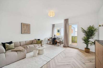 Wohnung Braunschweig Heidberg-Melverode - 3 Zimmer, 65 m&sup2;, 229.900&euro; | Angebot:26032512