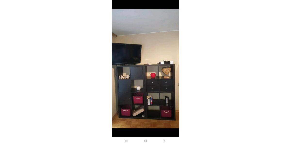 Etagenwohnung Langelsheim - 1 Zimmer, 25 m&sup2;, 400&euro; | Angebot:25959113