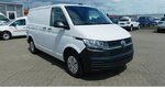VW T6.1 Transporter 2.0 TDI BMT 3Sitze Navi Klima 22.600 km 32.990 &euro; Vordorf 38533