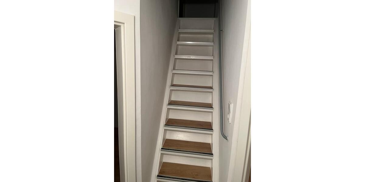 Reihenhaus Braunschweig Wabe-Schunter-Beberbach - 5 Zimmer, 70 m&sup2;, 1.250&euro; | Angebot:25164035