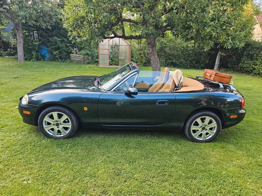 MX-5