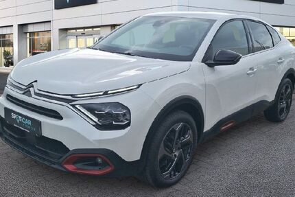 Citroen C4 16.530 km 18.490 &euro; Goslar 38644