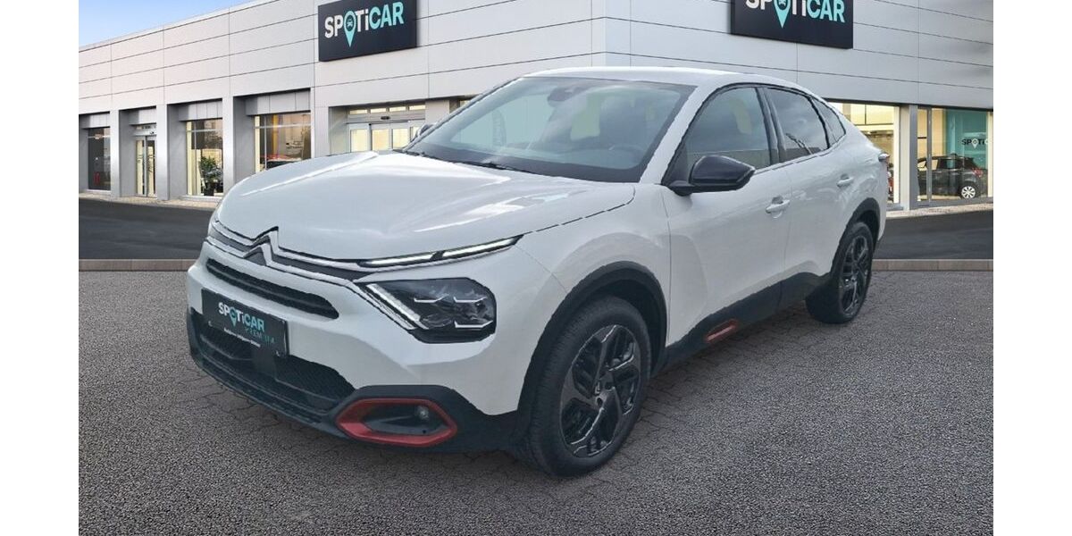 Citroen C4 16.530 km 18.490 &euro; Goslar 38644
