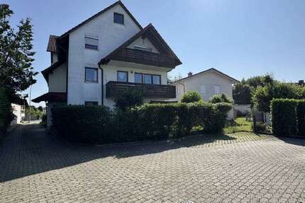 Wohnung zum Kaufen in Landshut-West 210.000 € 45 m²