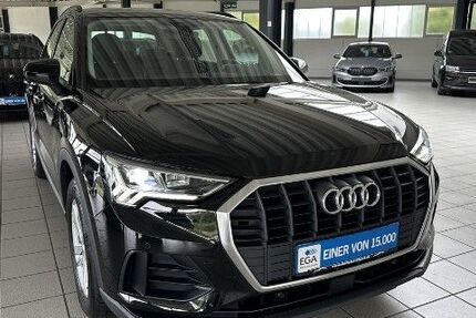 Audi Q3 61.822 km 26.130 &euro; Salzgitter 38228