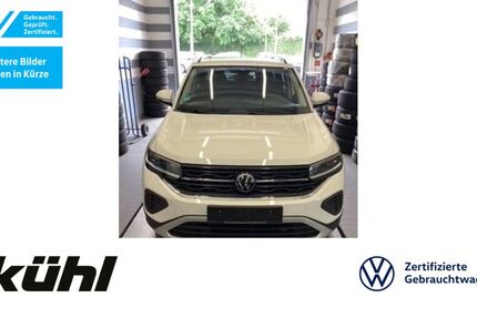 VW T-Cross 19.629 km 18.670 &euro; Hildesheim 31137