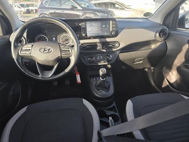 Hyundai i10 30.426 km 13.601 € Salzgitter 38228