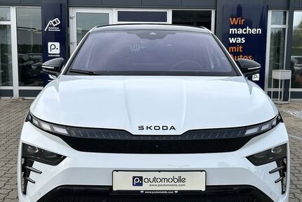 Skoda Enyaq 21.907 km 48.980 &euro; Salzgitter 38229