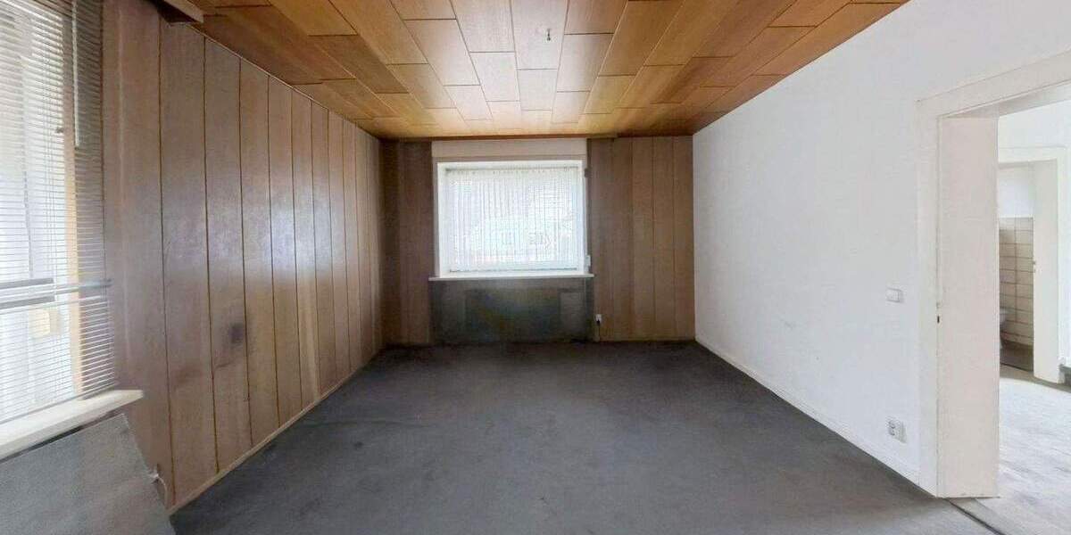 Doppelhaushälfte Salzgitter Bad - 6 Zimmer, 123 m&sup2;, 179.000&euro; | Angebot:25804040