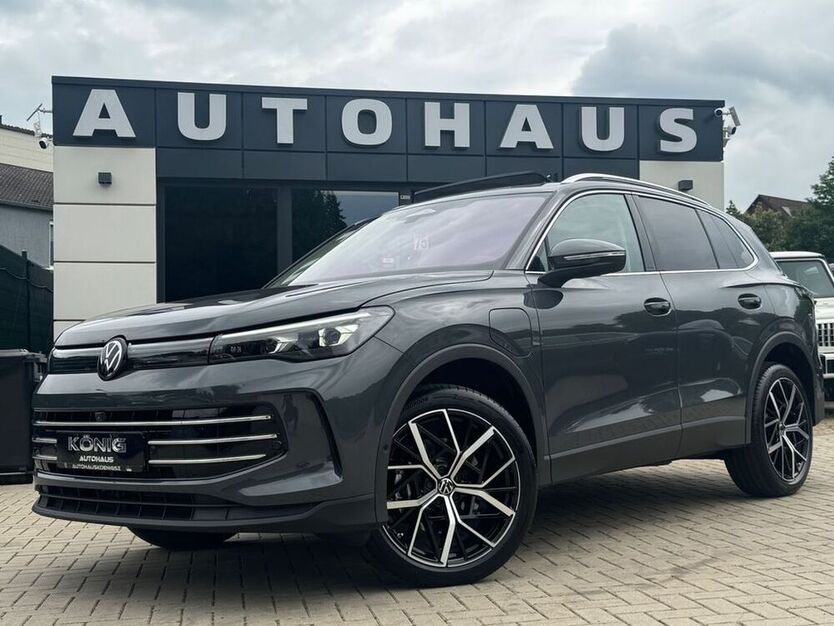 Tiguan