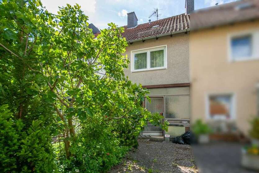 Haus zum Kaufen in Goslar Jürgenohl 98.000 € 66 m²