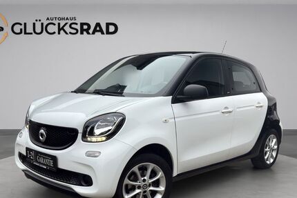 Smart ForFour 80.000 km 9.990 &euro; Hildesheim 31137