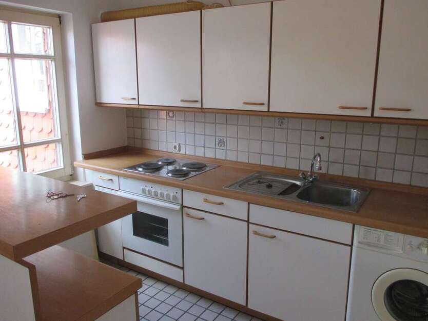 Wohnung zum Mieten in Clausthal-Zellerfeld 360 € 50 m²