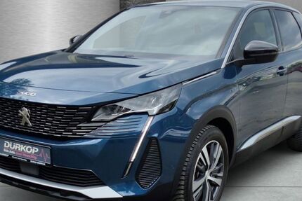 Peugeot 3008 18.695 km 24.950 € Braunschweig 38126