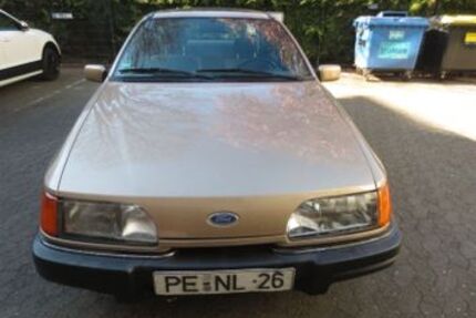 Ford Sierra