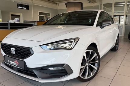 Seat Leon 13.500 km 22.490 &euro; Braunschweig 38114