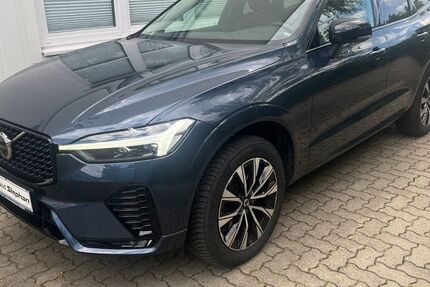 Volvo XC60 58.300 km 36.790 &euro; Goslar OT Vienenburg 38690