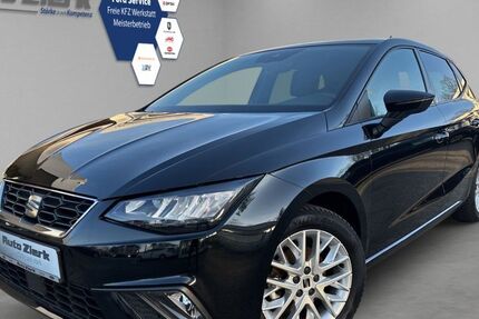 Seat Ibiza 27.690 km 18.990 &euro; Peine 31226