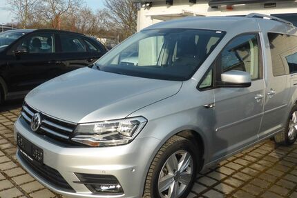VW Caddy 115.900 km 17.990 &euro; Wolfenbüttel 38304