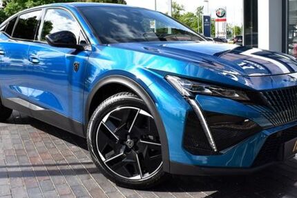 Peugeot 408 43.936 km 23.990 &euro; Braunschweig 38114
