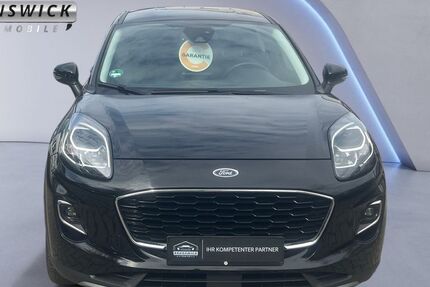 Ford Puma 89.000 km 12.550 &euro; Braunschweig 38122