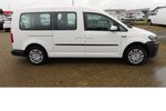 VW Caddy Maxi Abt-e Elektrik DSG 5 Sitze Navi 18.800 km 15.990 € Vordorf 38533