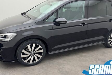 VW Touran 7.490 km 39.600 &euro; Peine 31226