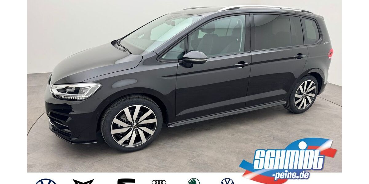 VW Touran 7.490 km 39.600 &euro; Peine 31226