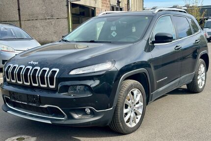 Jeep Cherokee 175.000 km 7.999 &euro; Wolfenbüttel 38304
