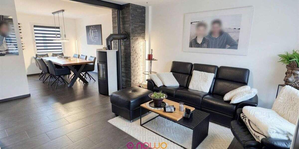 Reihenmittelhaus Braunschweig Kralenriede - 4 Zimmer, 110 m&sup2;, 259.000&euro; | Angebot:25909304