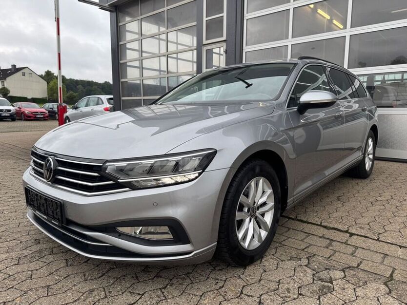 Passat