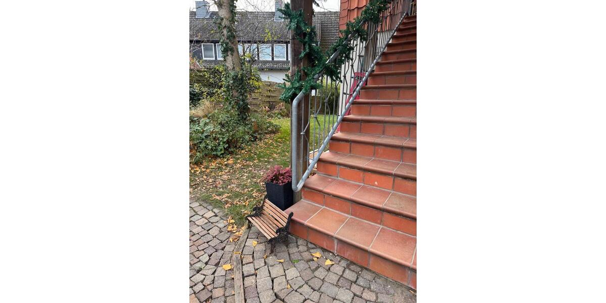 Großzügige 4 Zimmer-Maisonette-Wohnung OHNE MAKLER 4 zimmer