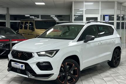 Cupra Ateca 45.399 km 32.790 € Goslar 38644