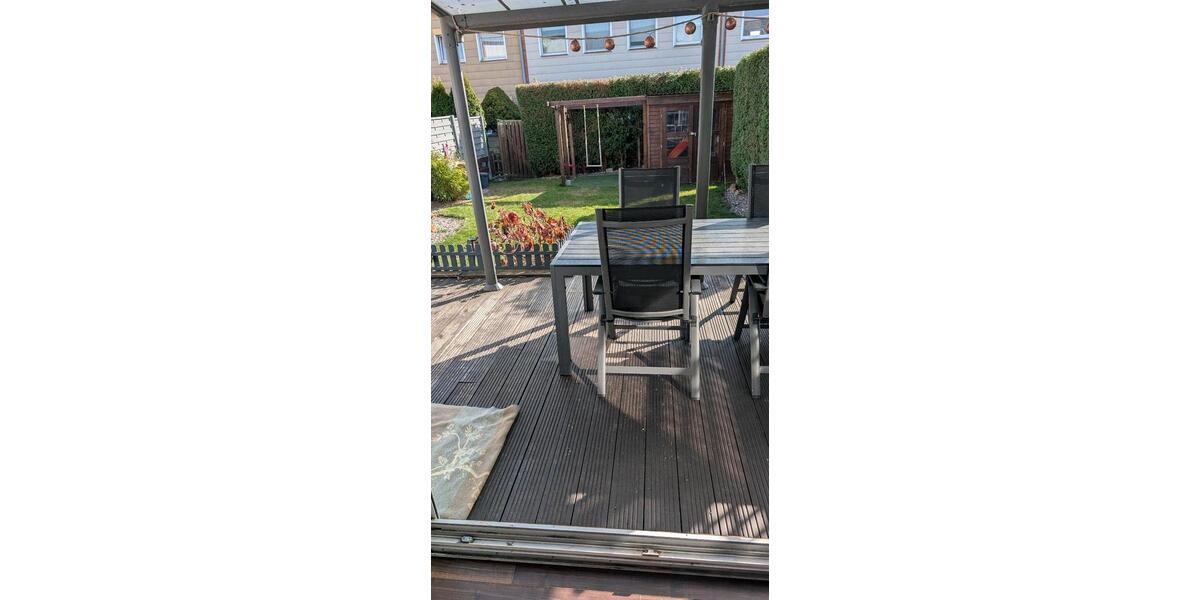 Reihenhaus Salzgitter - 4 Zimmer, 100 m&sup2;, 280.000&euro; | Angebot:25632392