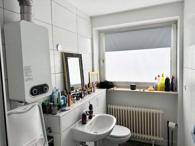 Wohnen in Salzgitter Lebenstedt 3 zimmer