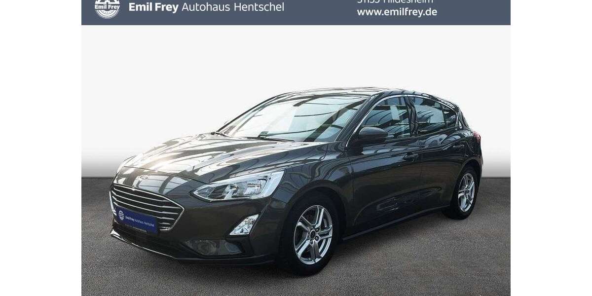 Ford Focus 88.269 km 12.351 &euro; Hildesheim 31135