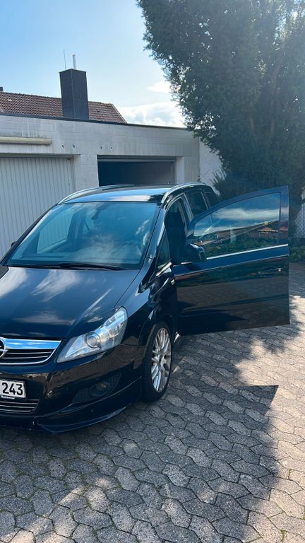 Zafira