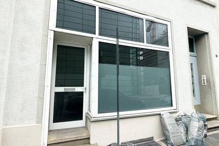 Provisionsfrei - Ladenlokal mit großer Schaufensterfront in zentraler Lage von Hagen