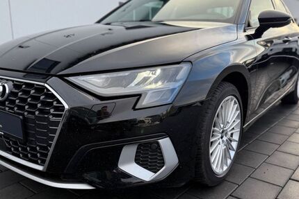 Audi A3 37.500 km 24.990 &euro; Ilsede 31246