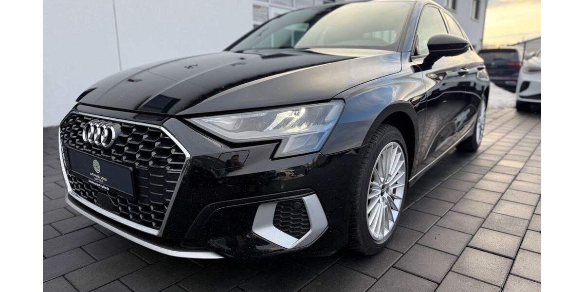 Audi A3 37.500 km 24.990 &euro; Ilsede 31246