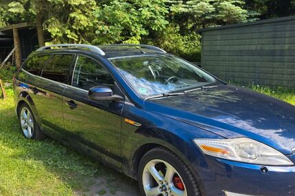 Ford Mondeo 276.996 km 4.750 &euro; Burgdorf 38272